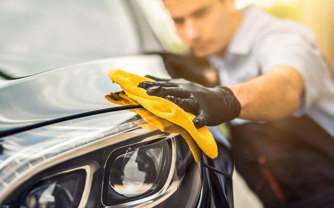 5 Tips to Take Care of Your Car Like a Pro