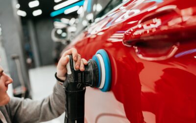 Exploring the Science of Graphene in Car Care: Benefits & Applications